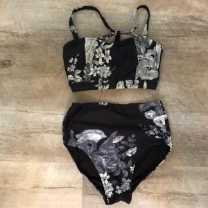 Albion Fit XXS bikini